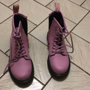 Children’s Doc Martins